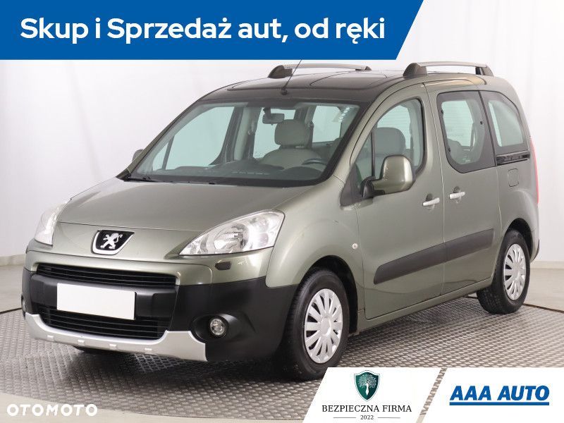Peugeot Partner - 2