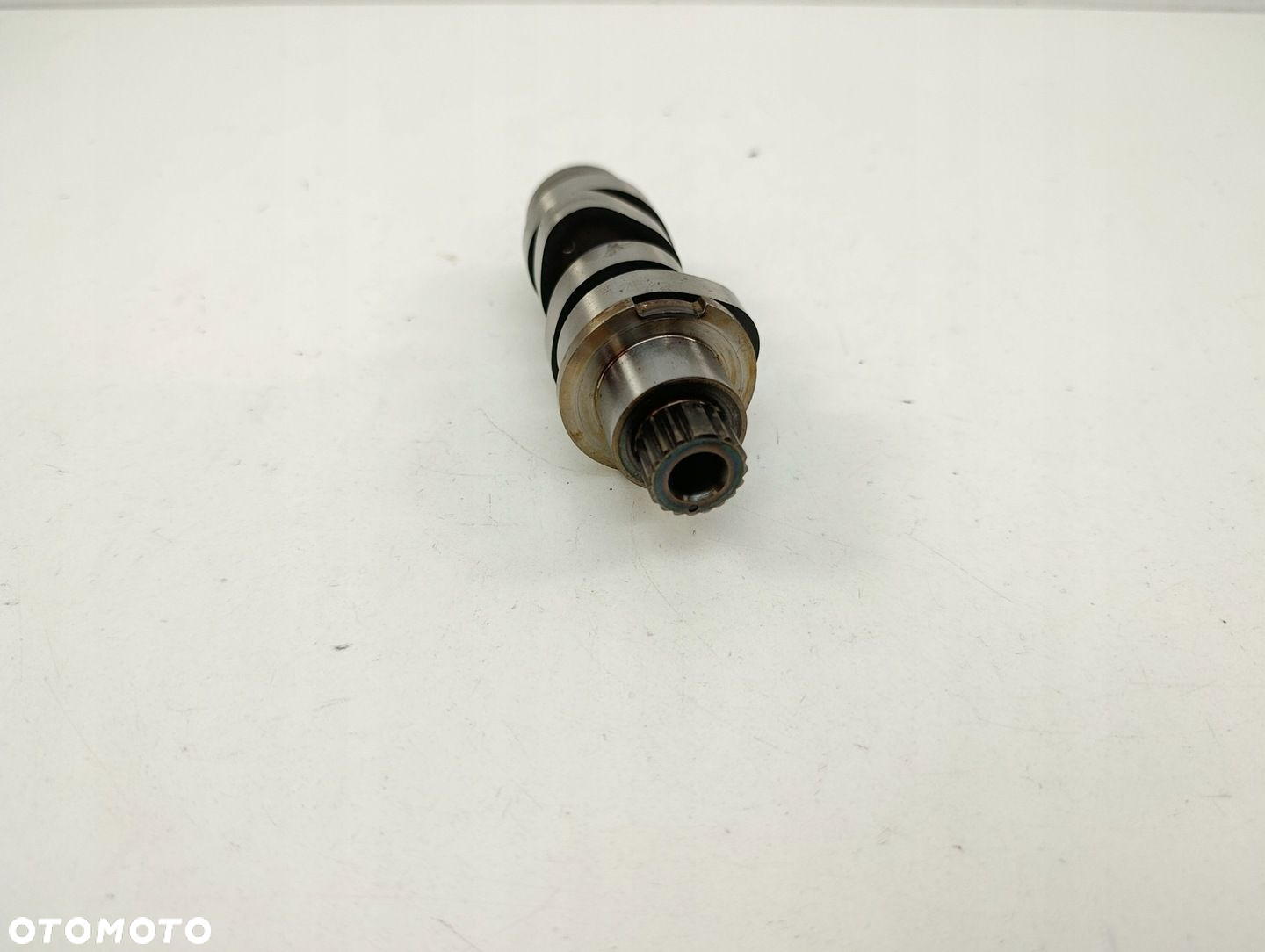 HARLEY DAVIDSON MILWAUKEE 8 WAŁEK ROZRZĄDU 25400190 - 3