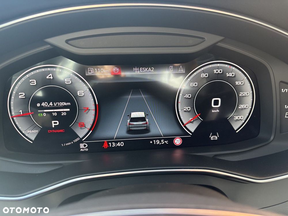 Audi A6 Avant 45 TFSI mHEV Quattro S Line S tronic - 29