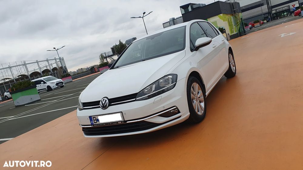 Volkswagen Golf 1.0 TSI Trendline - 15