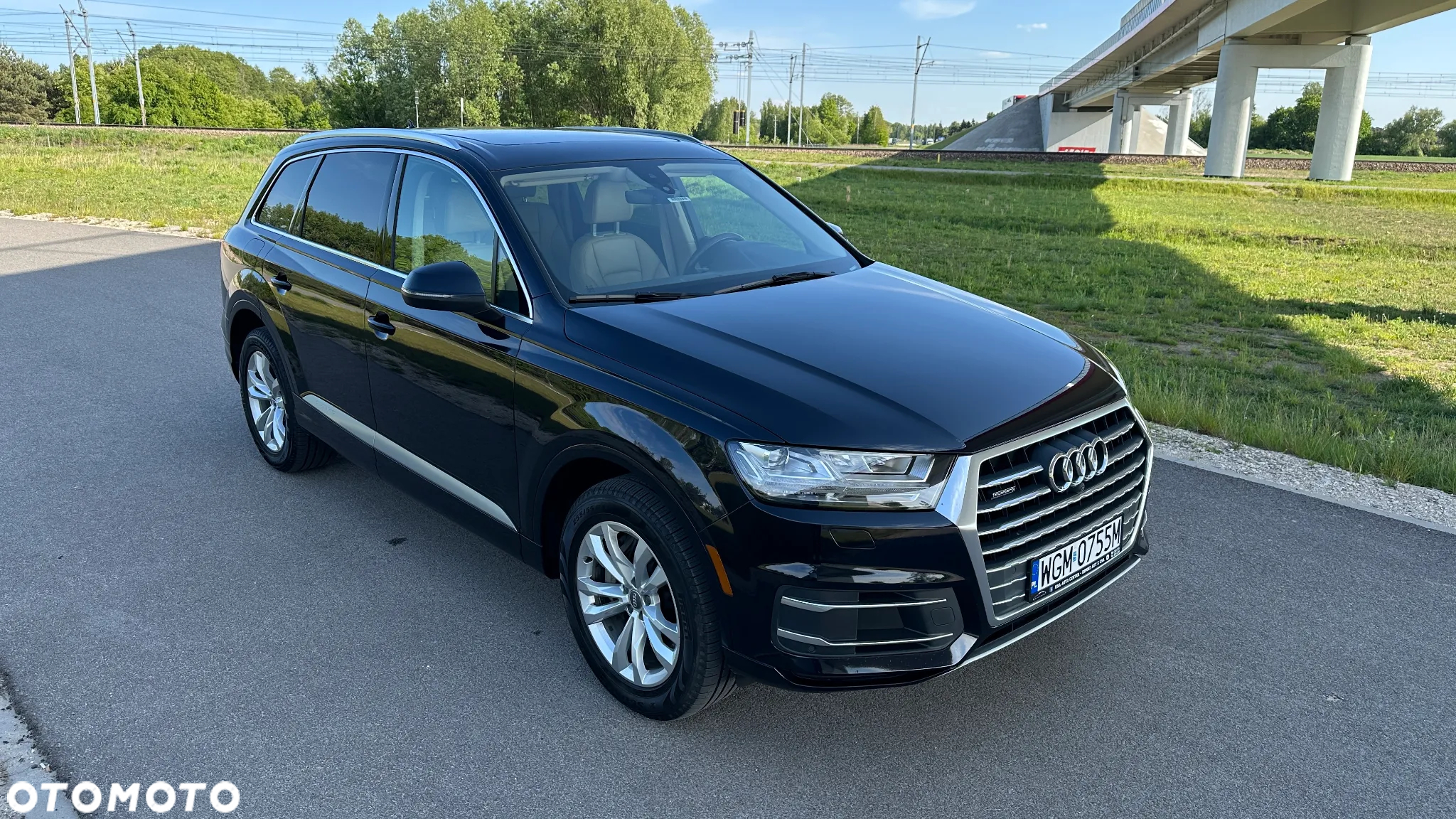 Audi Q7 - 13