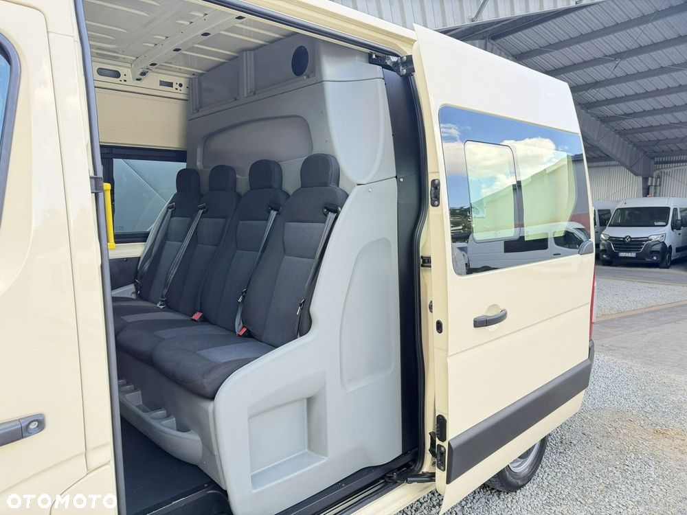 Renault Master - 8