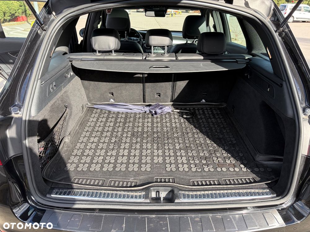 Mercedes-Benz GLC AMG 43 4-Matic - 18