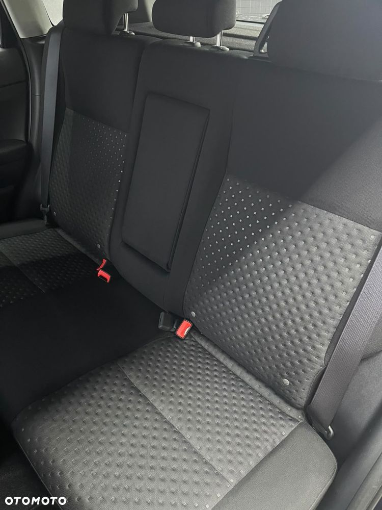 Mitsubishi ASX 1.6 ClearTec 2WD Edition 100 - 34