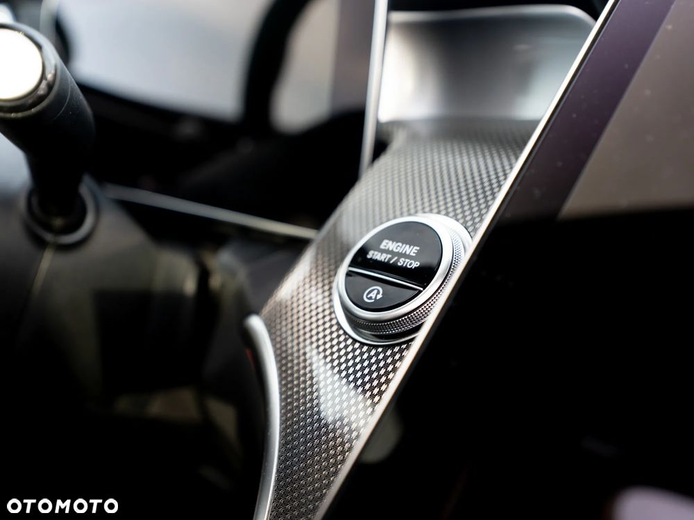 Mercedes-Benz GLC Coupe 300 4-Matic - 35