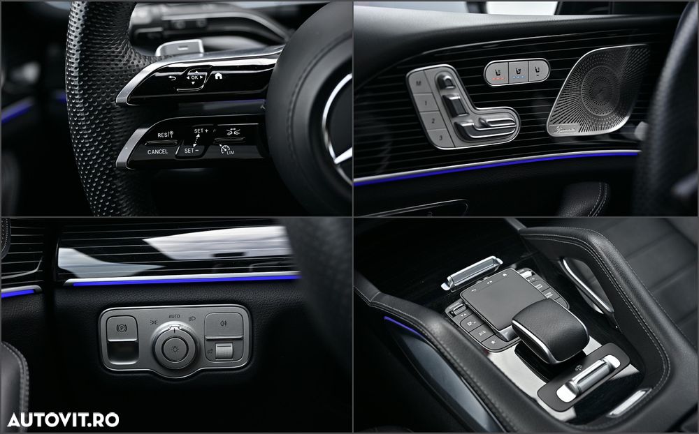 Mercedes-Benz GLS - 22