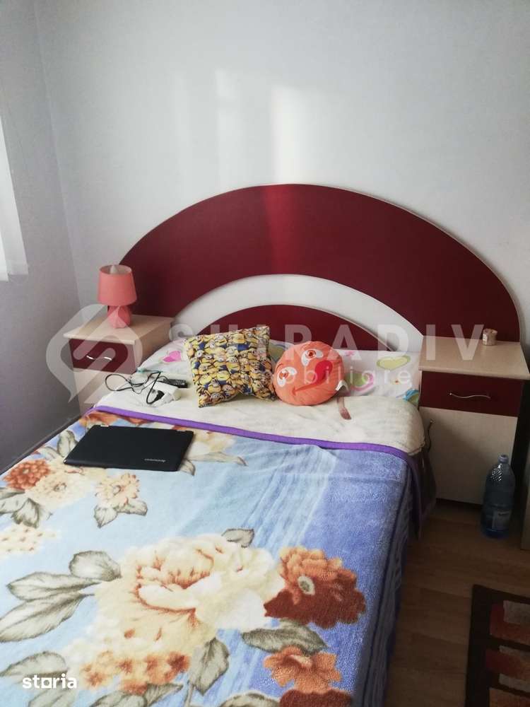 Apartament 2 camere decomandate | Grigorescu — fotografia 3
