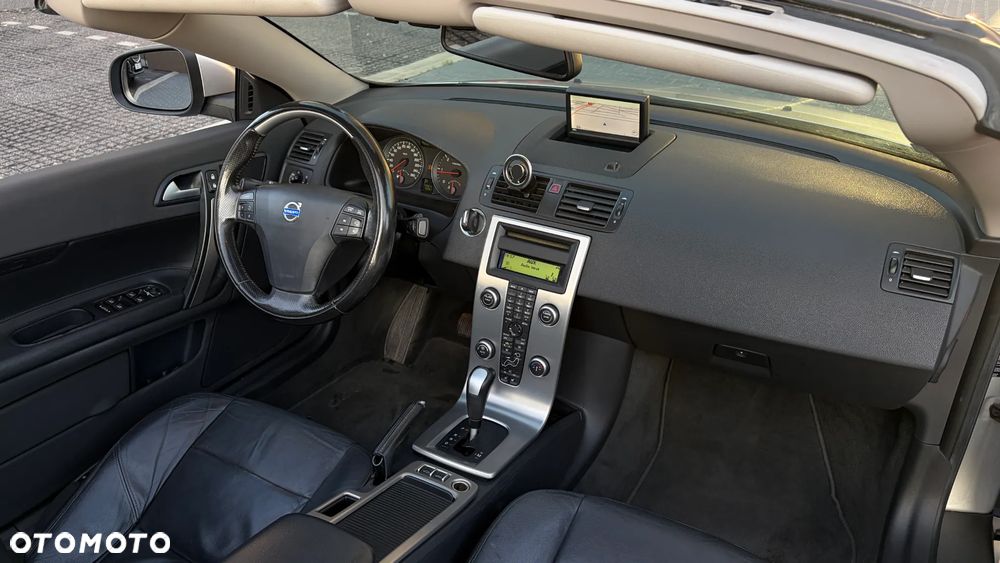 Volvo C70 - 6