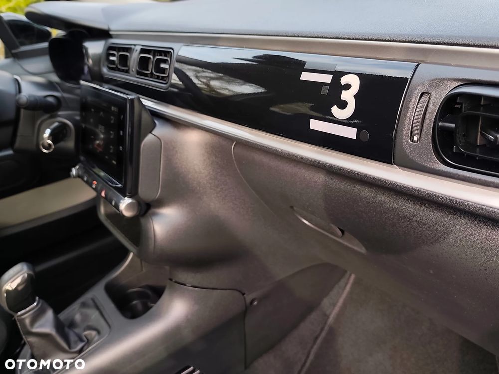 Citroën C3 Pure Tech 83 S&S ORIGINS - 25