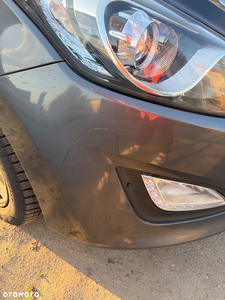 Hyundai i30 1.6 CRDI DCT Passion - 6