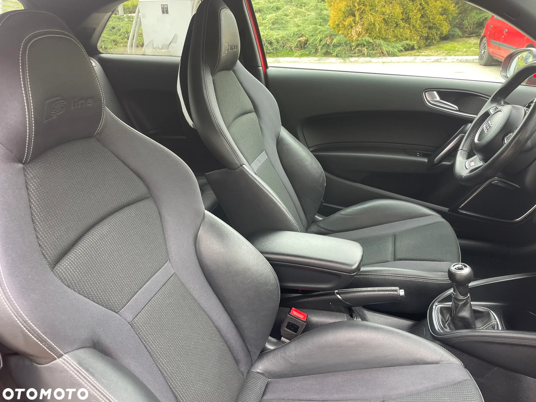 Audi A1 2.0 TDI S line edition - 19