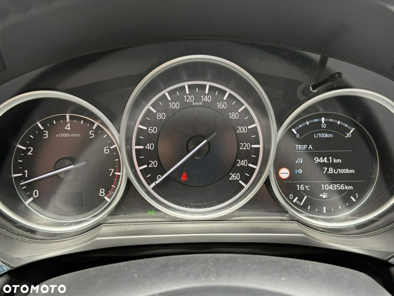 Mazda 6 2.0 SkyMotion - 22