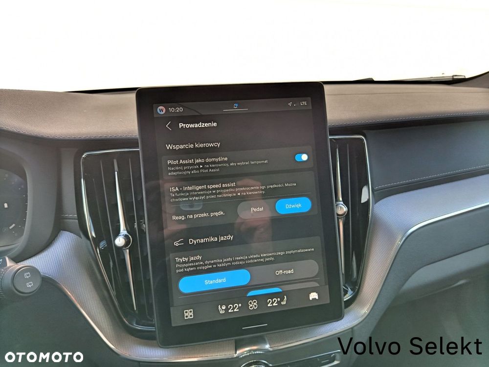 Volvo XC 60 - 23