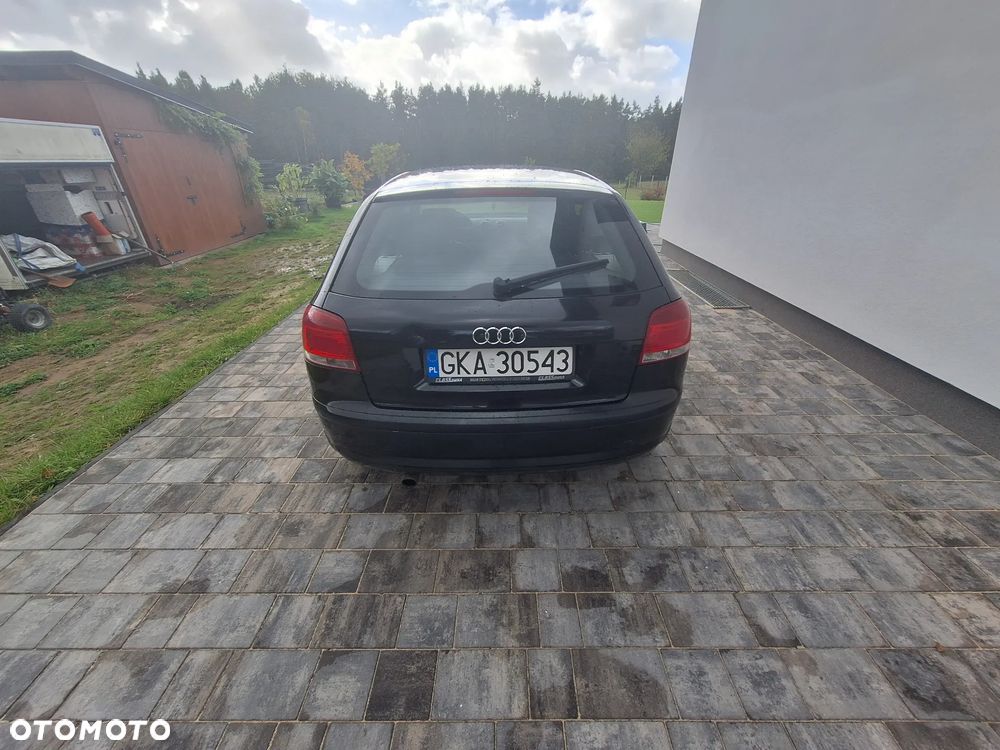 Audi A3 1.6 Limited Edition - 5