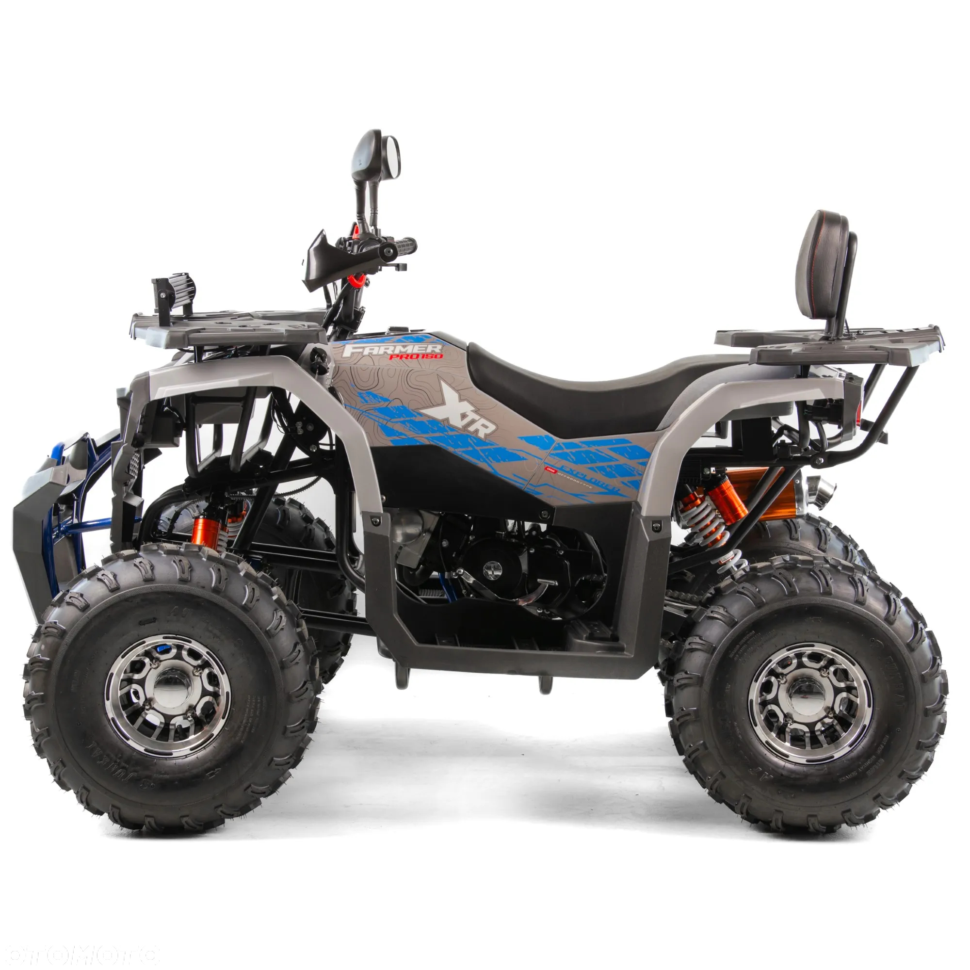 XTR Inny - 22