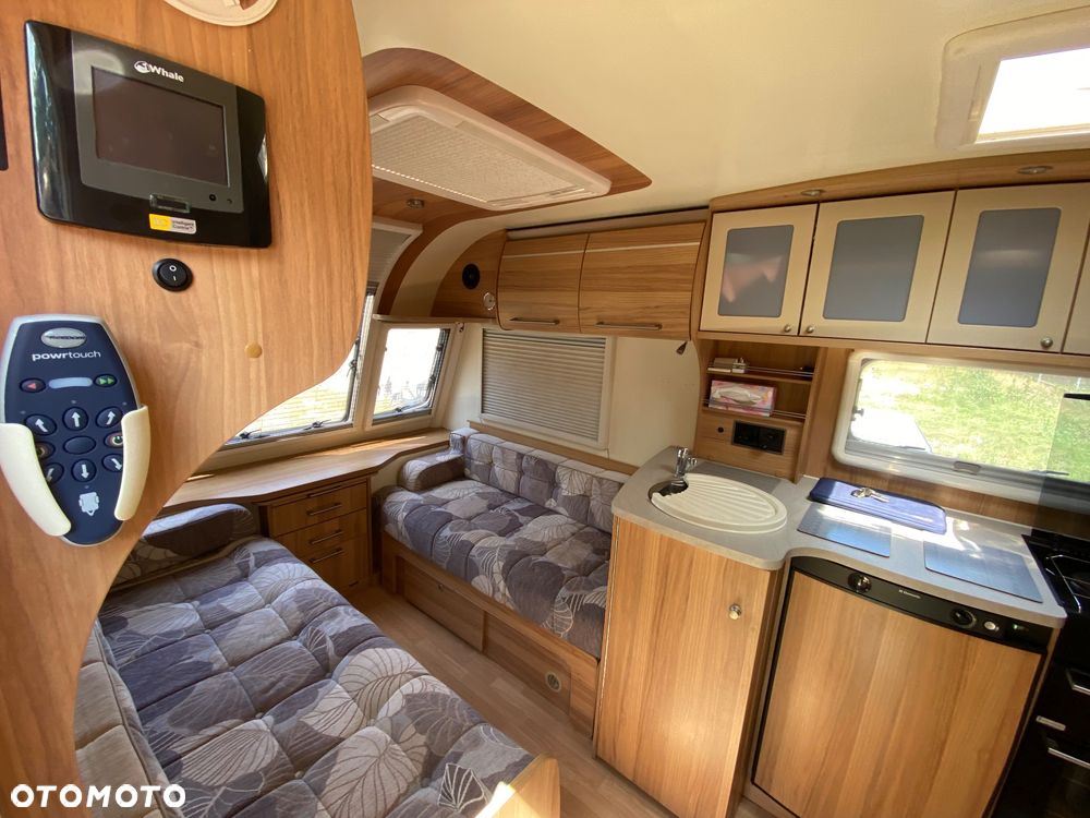 Bailey PEGASUS GT65 - 14