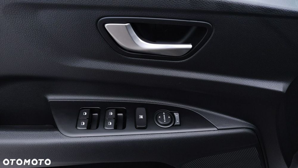 Kia Stonic - 10