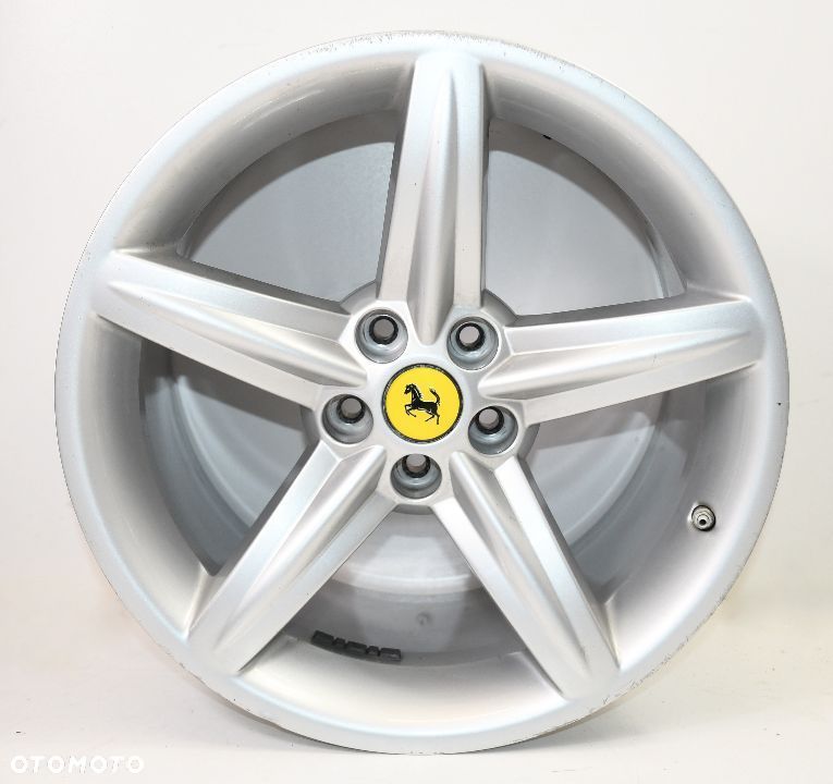 FERRARI 575 MARANELLO 18 CALI 181525 0044 - 1