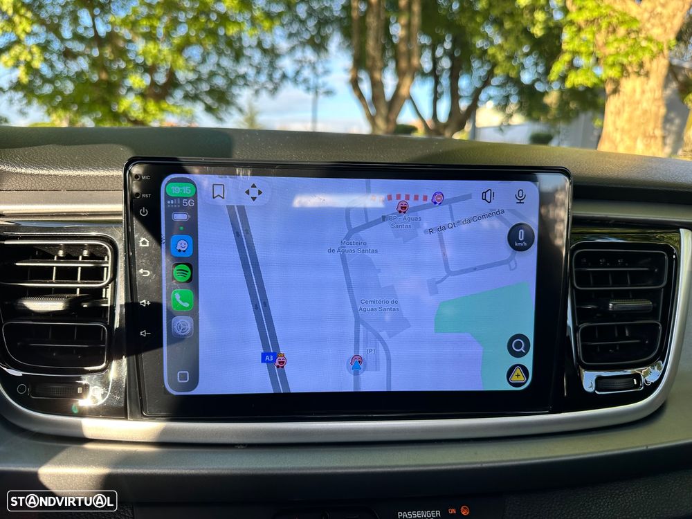 Kia Rio 1.4 CRDi 90 Spirit - 38