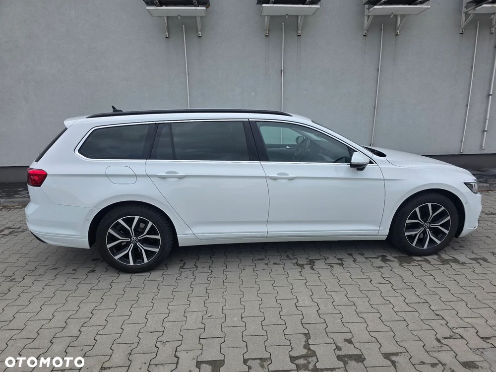 Volkswagen Passat 1.5 TSI EVO Elegance - 5