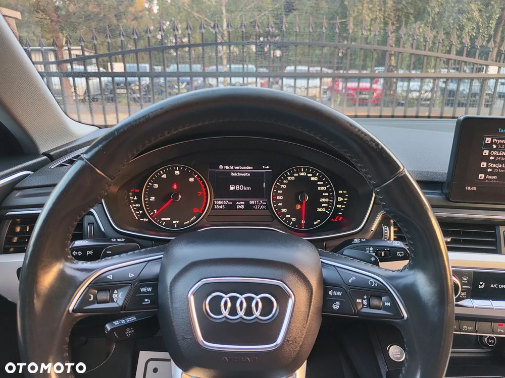 Audi A4 Allroad 2.0 TFSI S tronic - 15