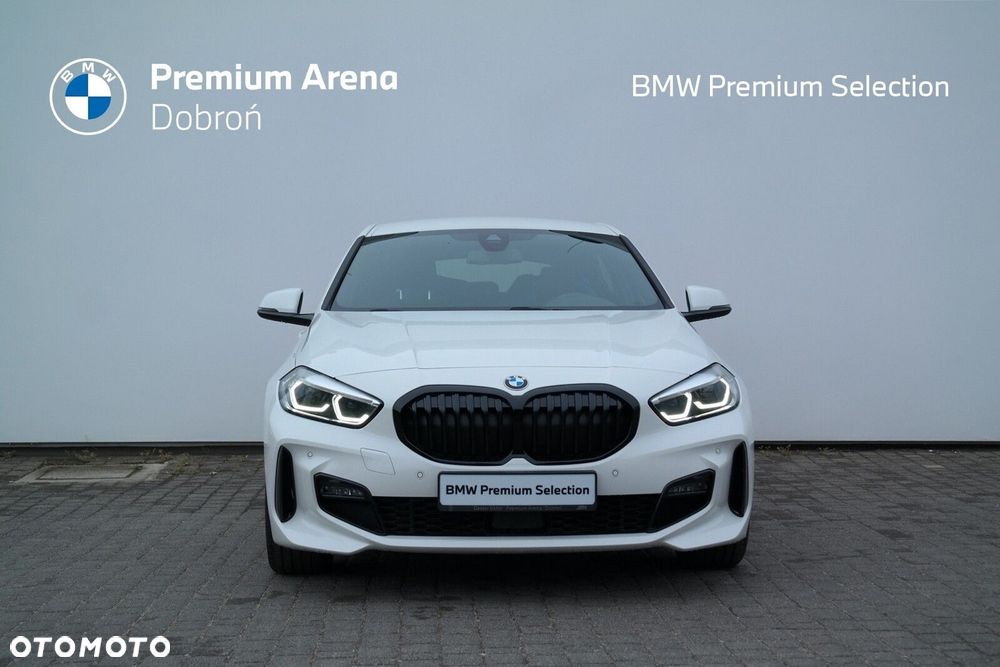 BMW Seria 1 - 3