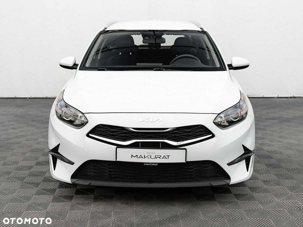 Kia Ceed 1.0 T-GDI S - 8