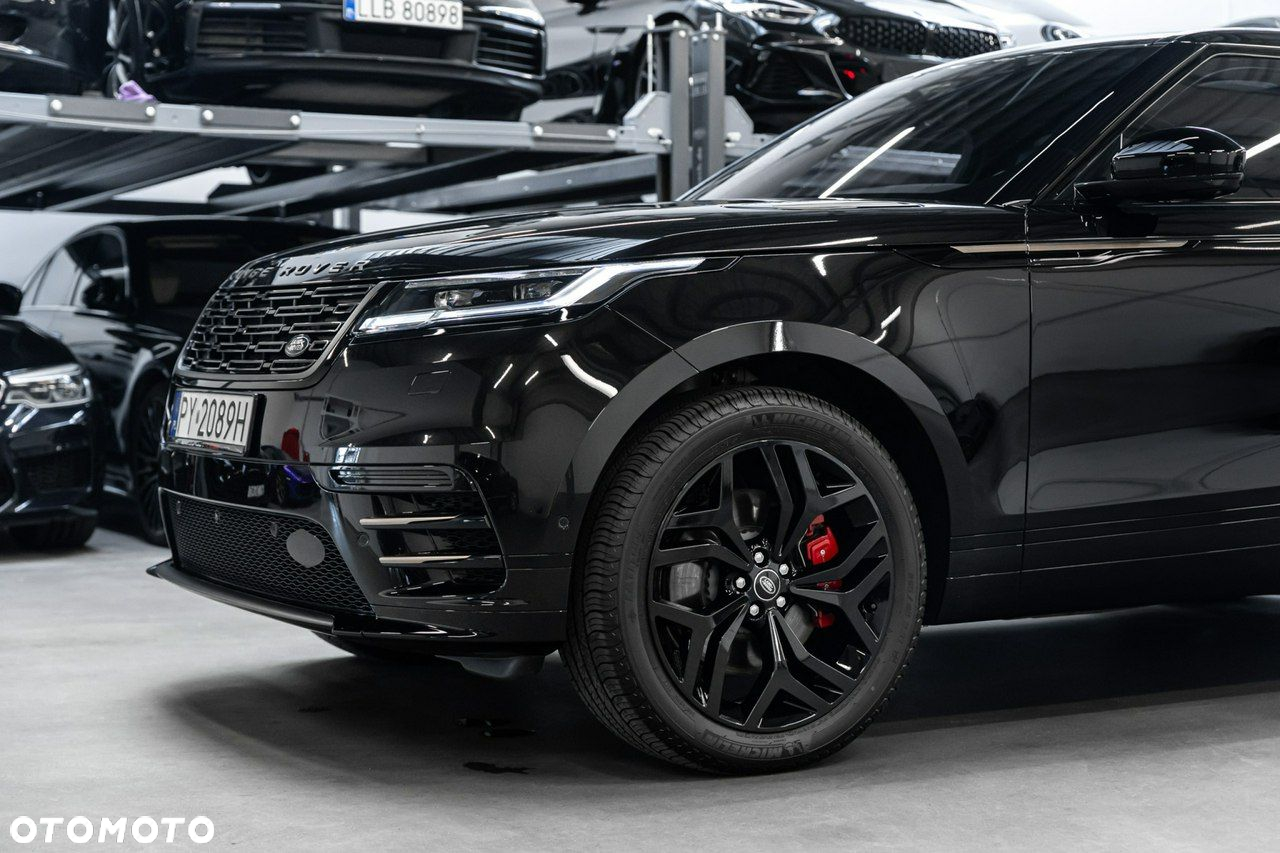 Land Rover Range Rover Velar - 13