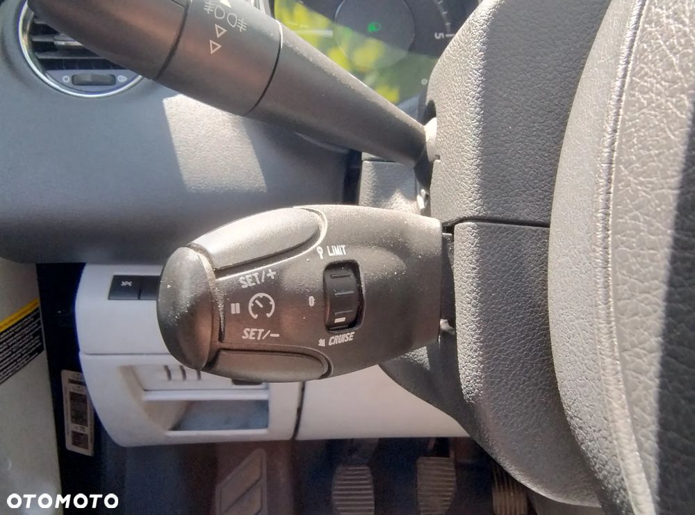 Peugeot 5008 HDI FAP 150 Platinum - 13