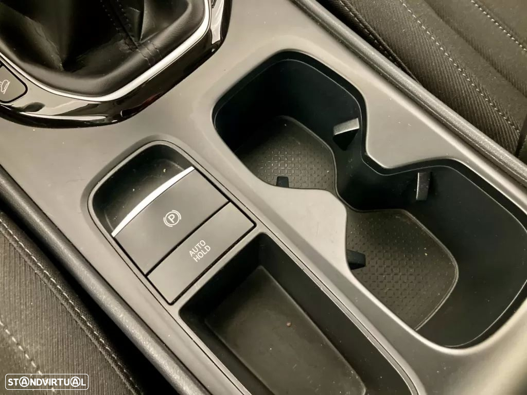 Hyundai Tucson 1.6 T-GDi Premium - 15