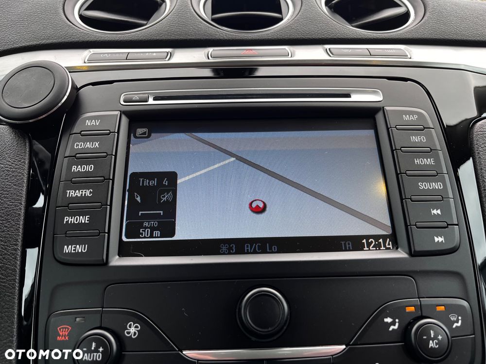 Ford S-Max 1.6 T Titanium - 40