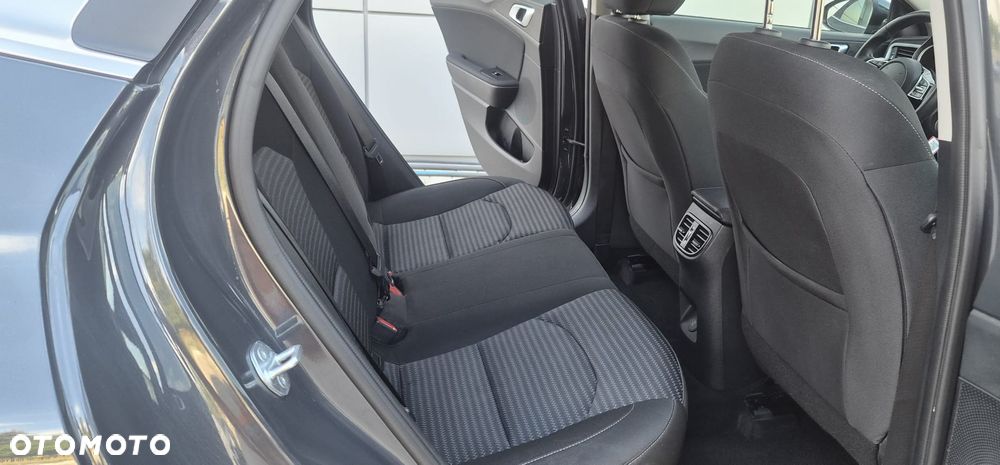 Kia XCeed 1.5 T-GDI Prestige Line DCT - 33