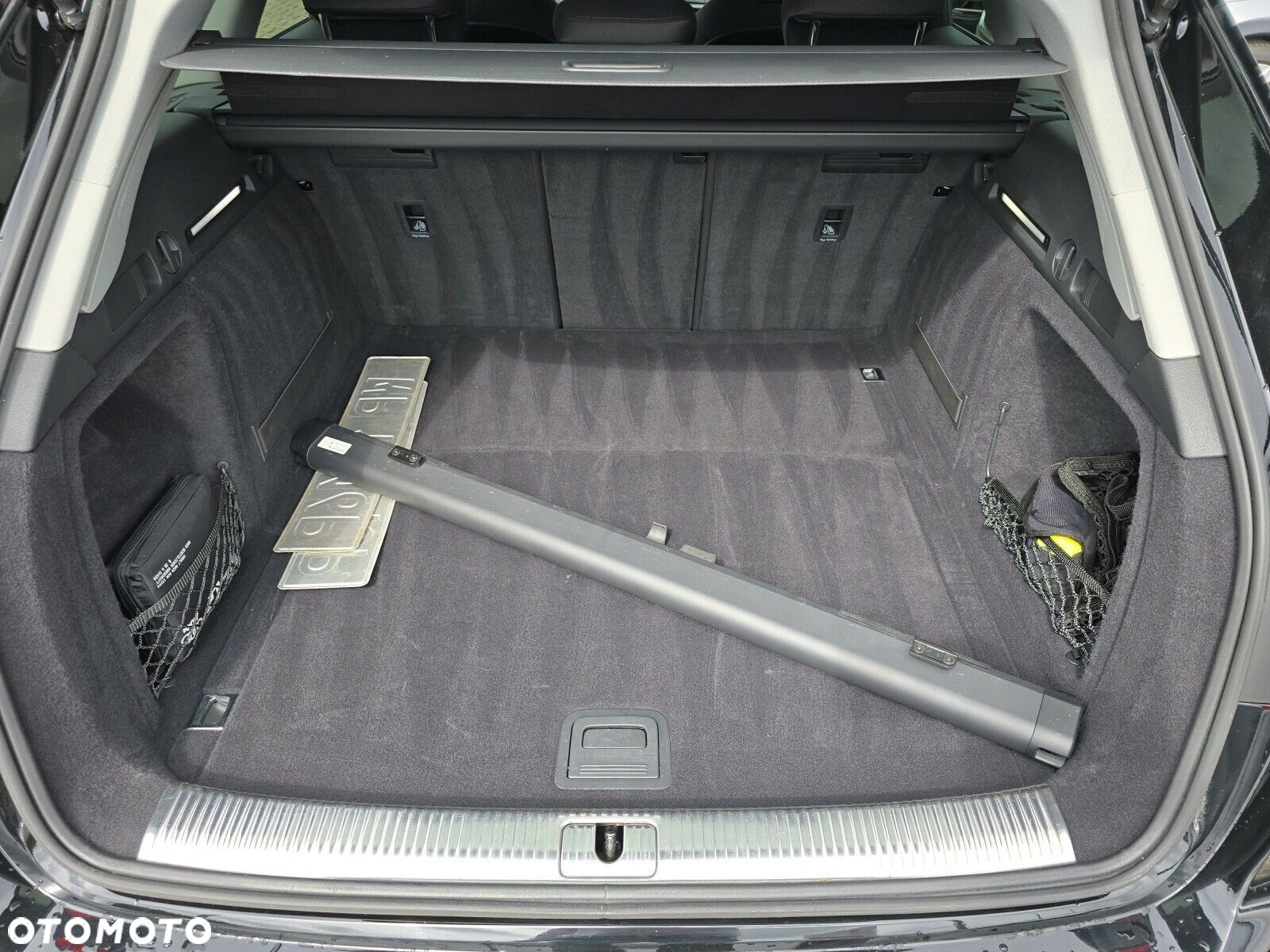 Audi A4 - 11