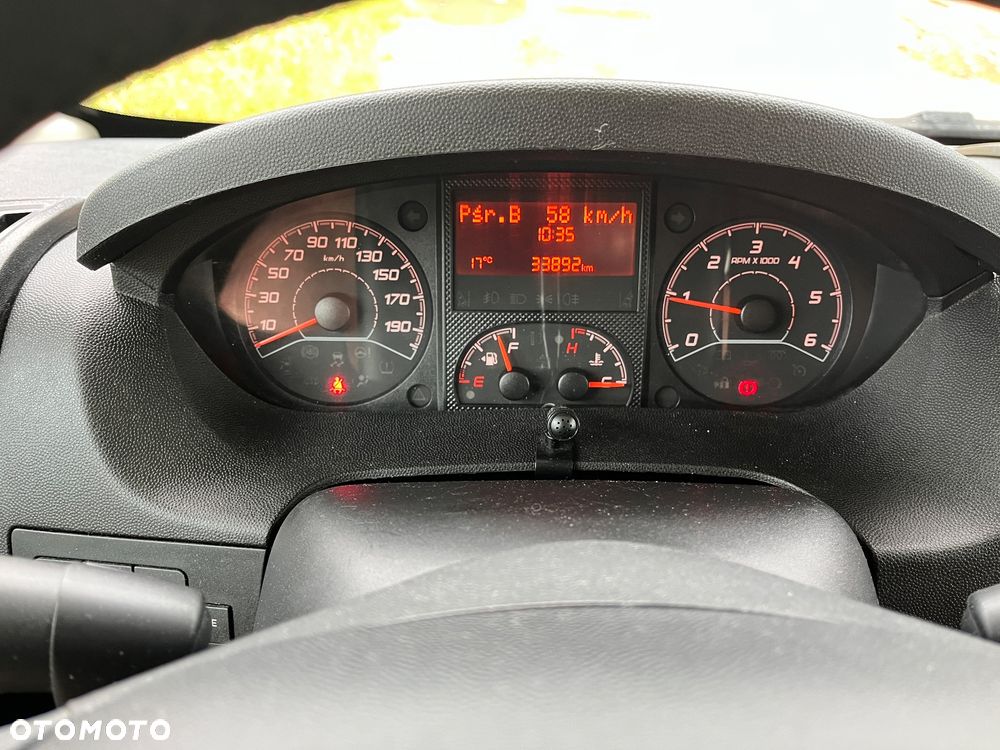 Fiat Ducato - 17
