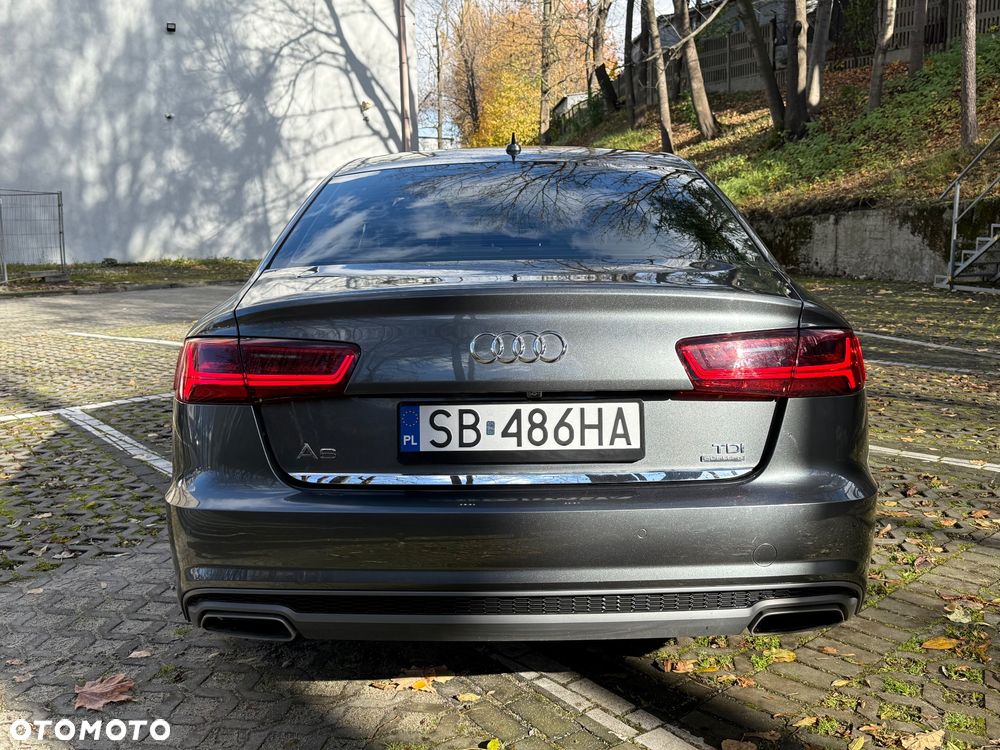 Audi A6 Limousine - 5