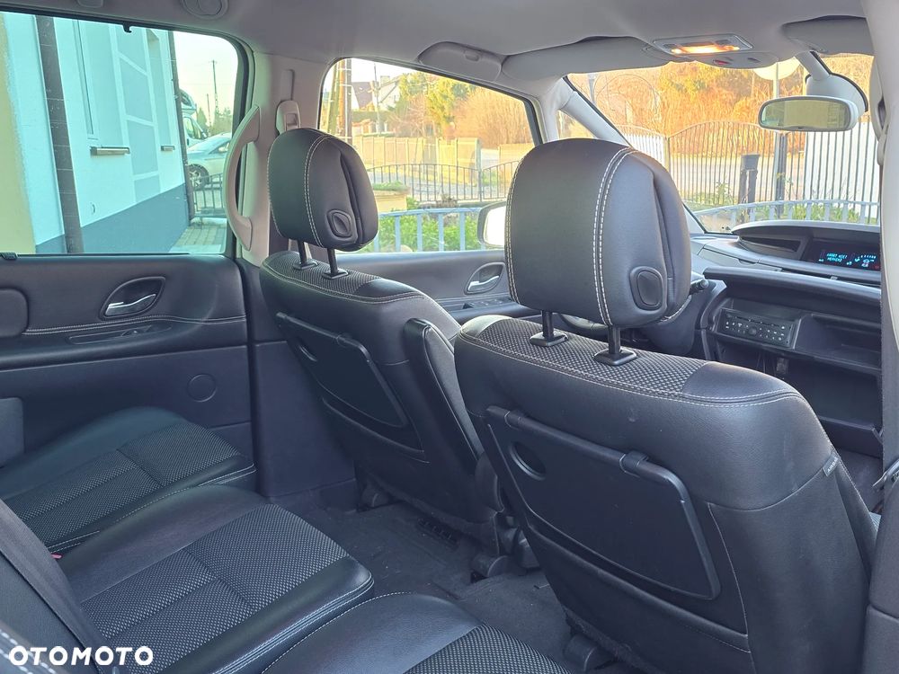 Renault Grand Espace 2.0 TCe 170 Celsium - 16