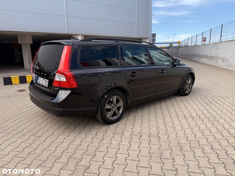 Volvo V70 2.0 - 7