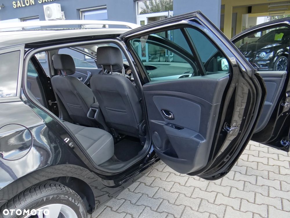 Renault Megane ENERGY TCe 115 Start & Stop Authentique - 35