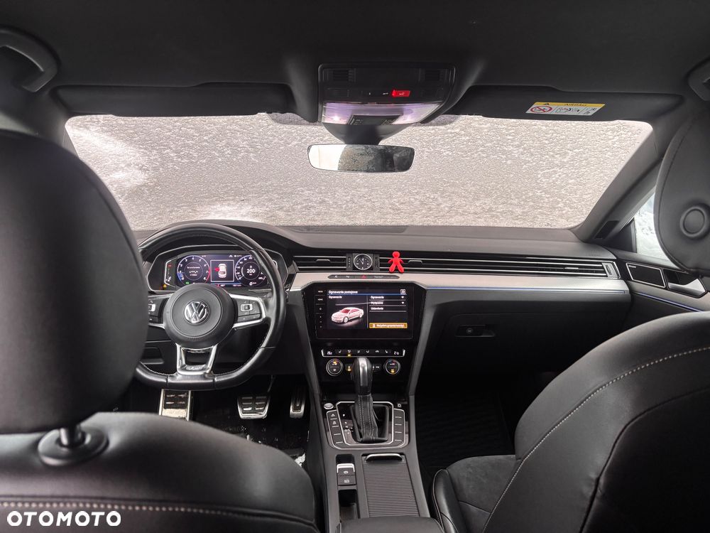 Volkswagen Arteon 2.0 TSI R-Line DSG - 8