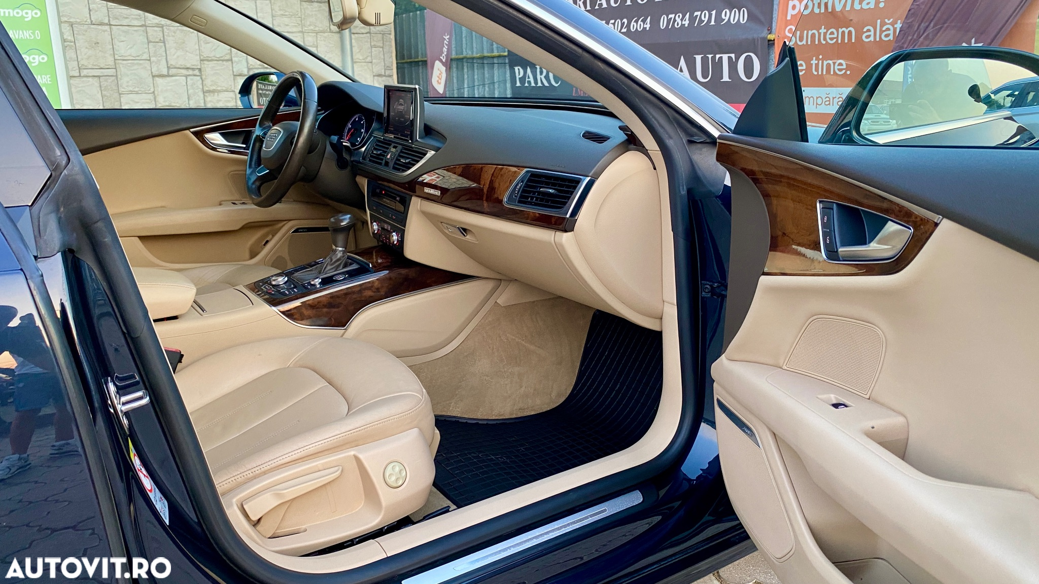 Audi A7 - 6
