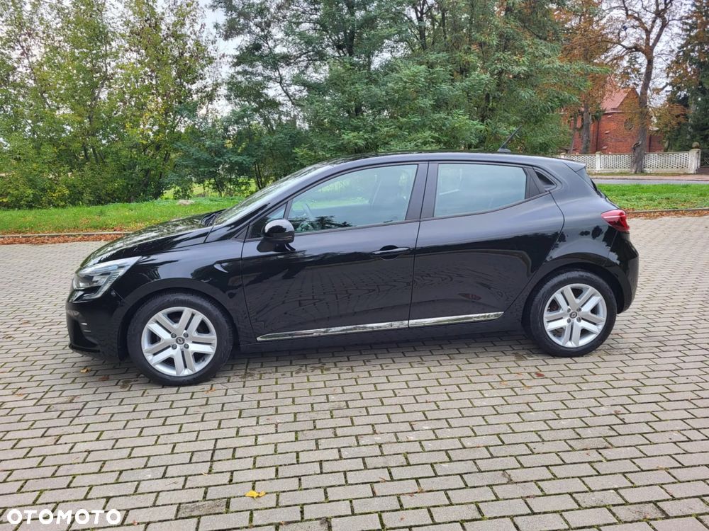 Renault Clio 1.0 TCe Intens - 3
