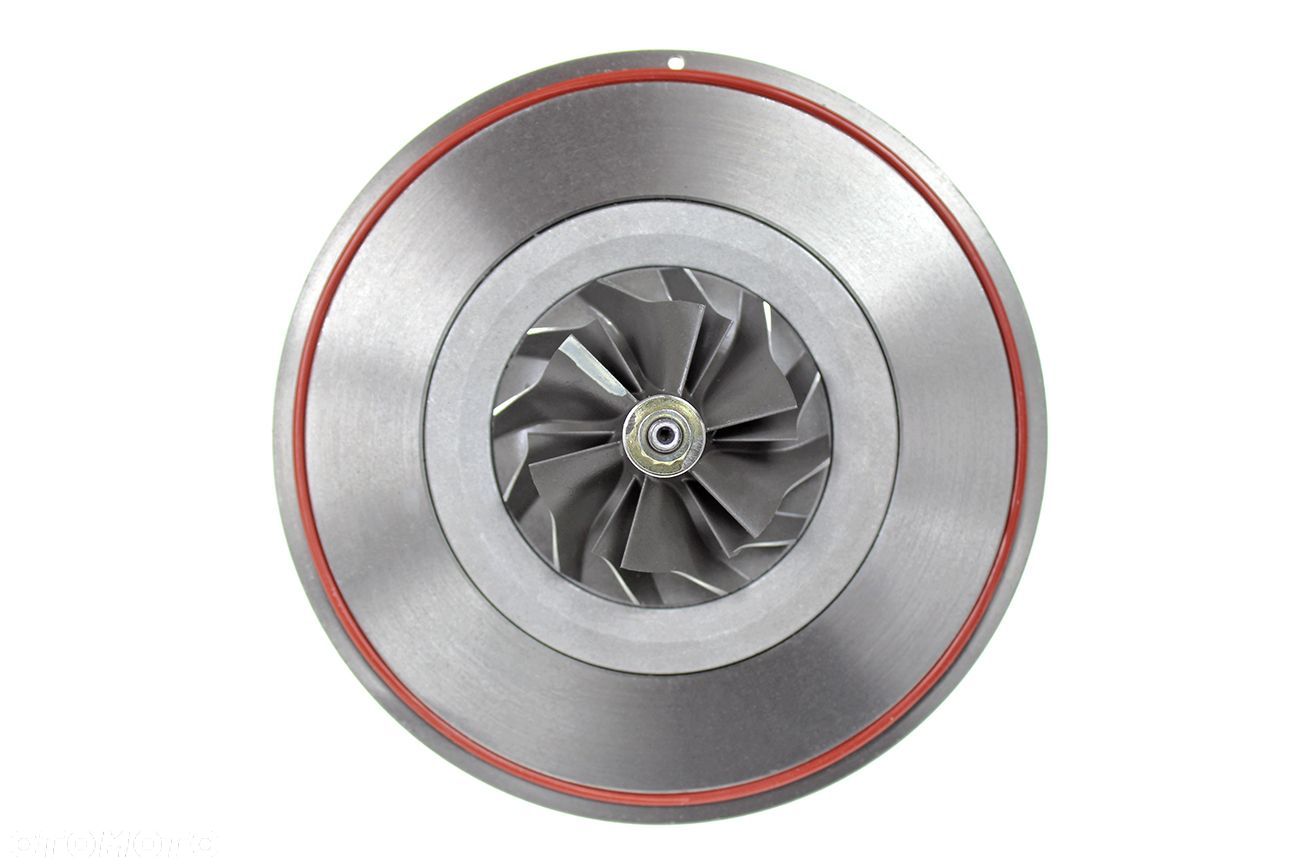 Rdzeń turbosprężarki E&E GT20-037 JEEP Commander 3.0L CRD 160kW A6420900280 - 1