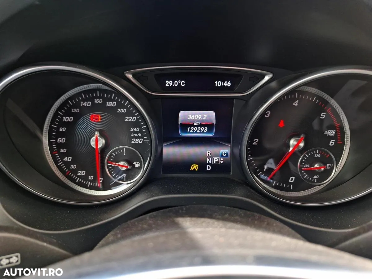Mercedes-Benz GLA 220 d 4MATIC Aut. - 17