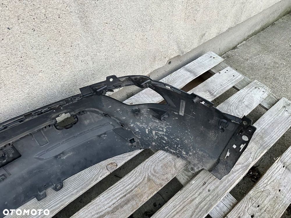 ZDERZAK TYŁ TYLNY RENAULT AUSTRAL 2022- 850180287R CAŁY - 5