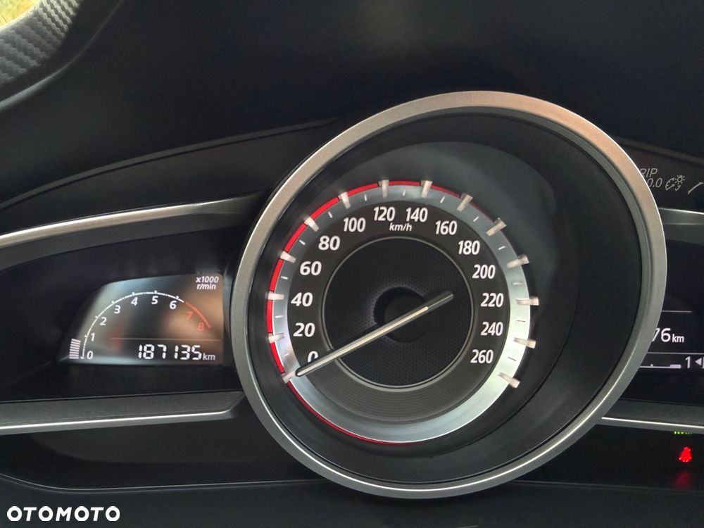 Mazda 3 SKYACTIV-G 120 Exclusive-Line - 21