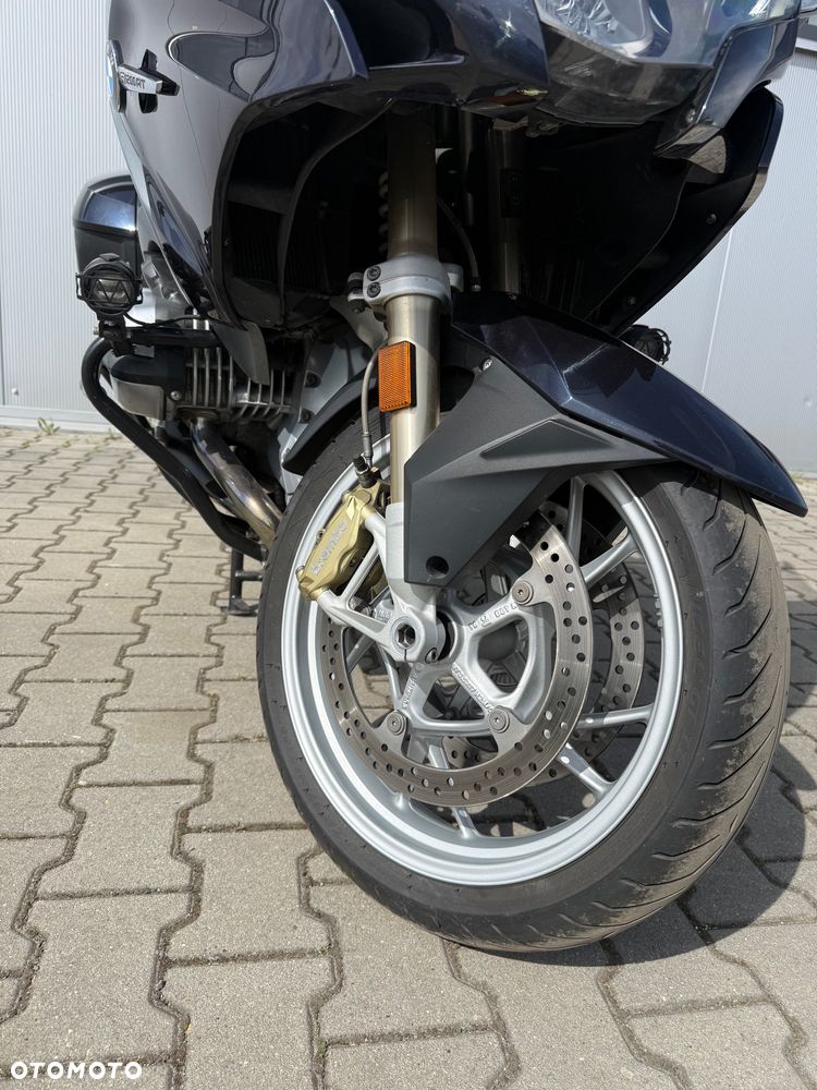 BMW RT - 5