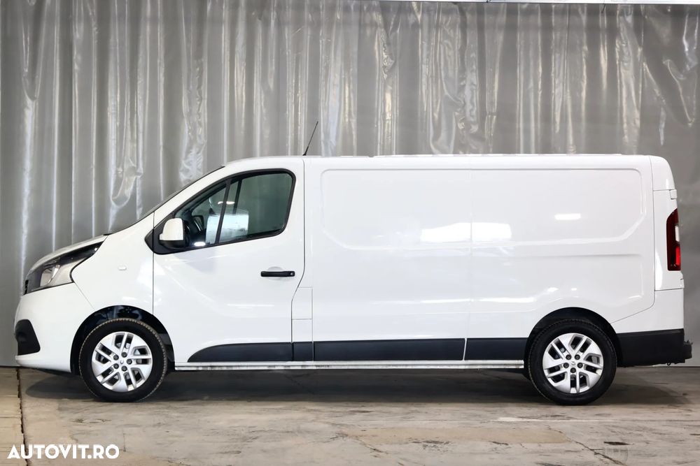 Renault Trafic Combi Authentique - 40