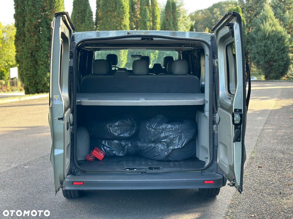 Renault Trafic - 8