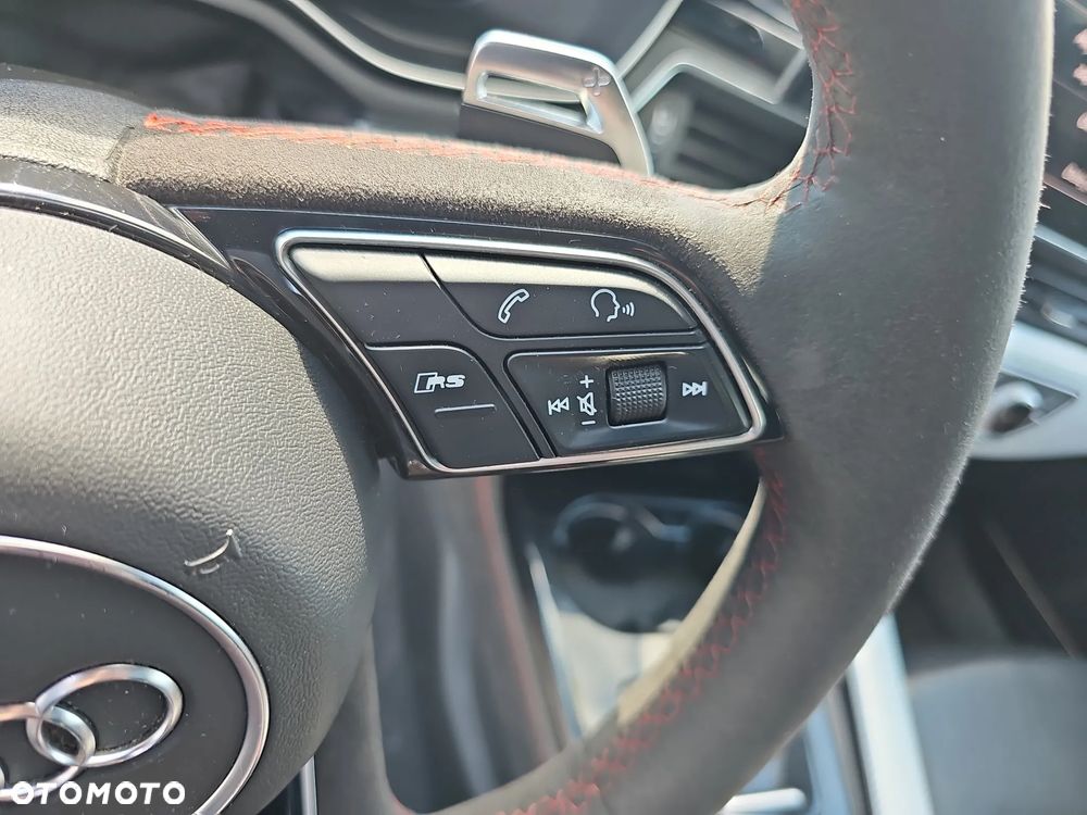 Audi RS5 Sportback - 18