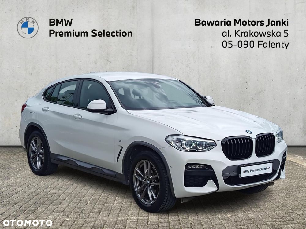 BMW X4 - 7